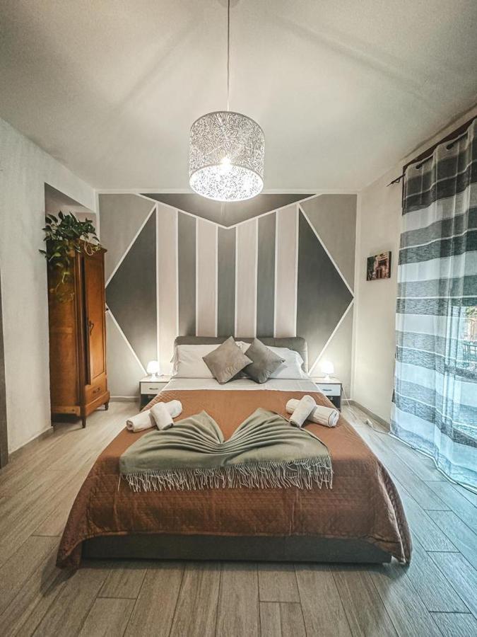 Апартаменты Katrin House Верона Экстерьер фото