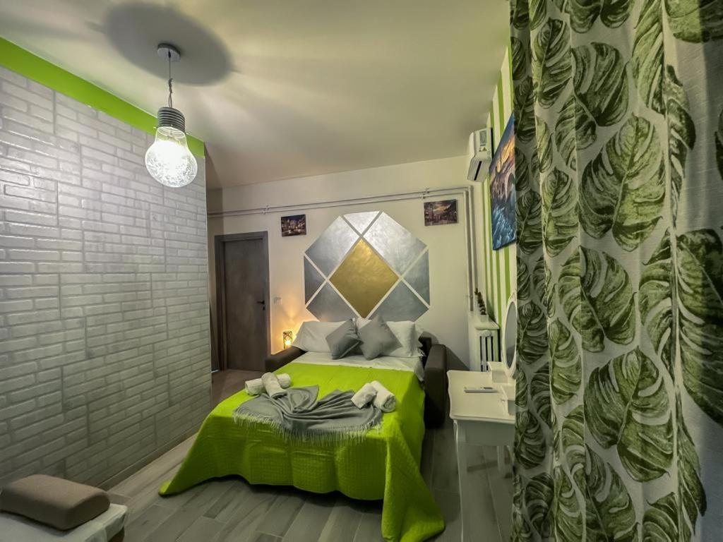 Апартаменты Katrin House Верона Экстерьер фото
