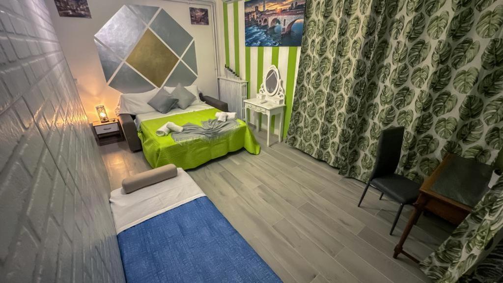 Апартаменты Katrin House Верона Экстерьер фото